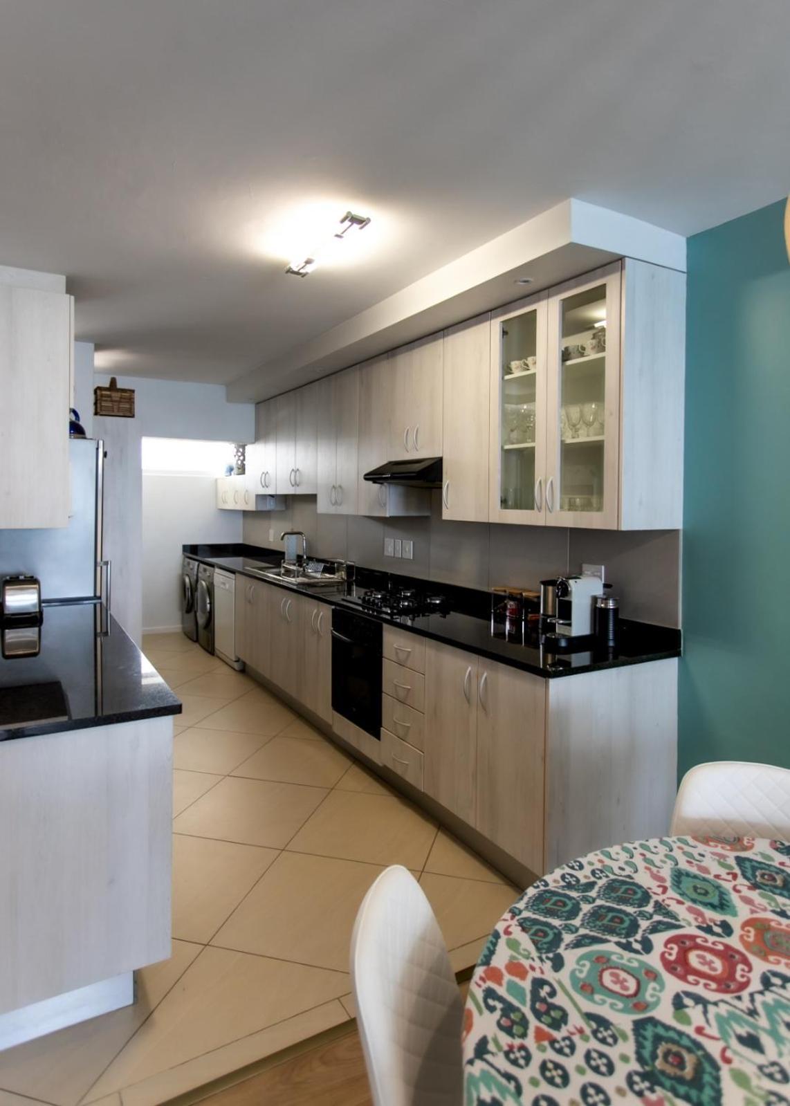 Bayview 208 Apartment Hermanus Luaran gambar